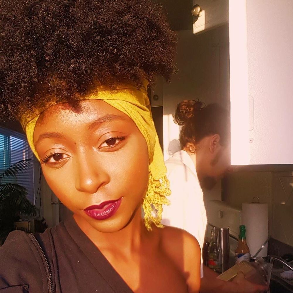 Meet your Posher, Jade